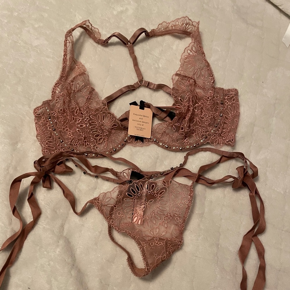 Victoria Secret